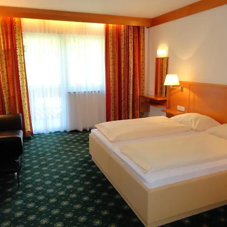 Ξενοδοχείο Business-hotel Stockinger 4*