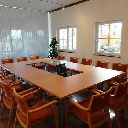 Business-hotel Stockinger Ansfelden
