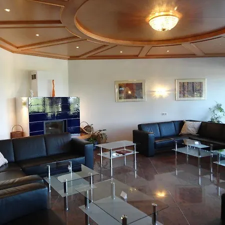 Business-hotel Stockinger Otel