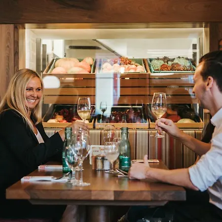 Business-hotel Stockinger Ansfelden