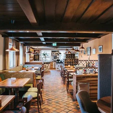 Ξενοδοχείο Business-hotel Stockinger Ansfelden