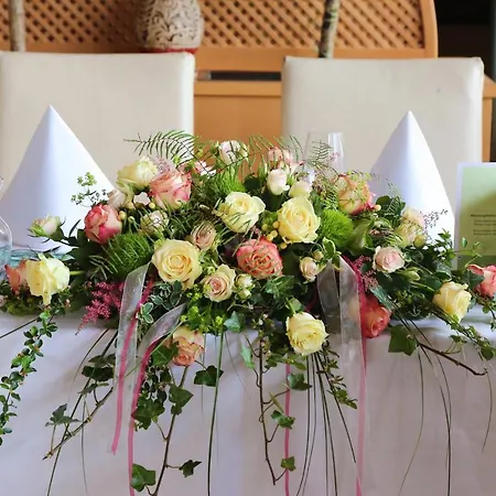 Business-hotel Stockinger