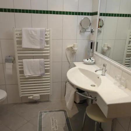 Otel Business-hotel Stockinger