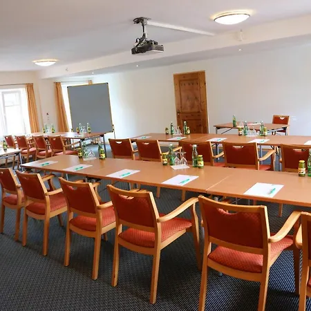 Business-hotel Stockinger Hotel
