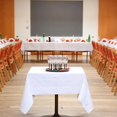 Business-hotel Stockinger Hotel 4*