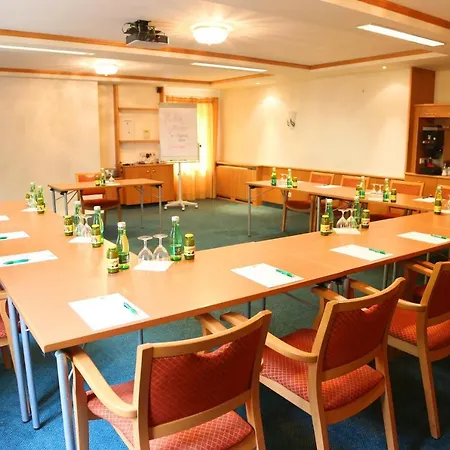 Ξενοδοχείο Business-hotel Stockinger Ansfelden