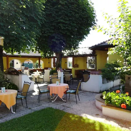 Business-hotel Stockinger Hotel