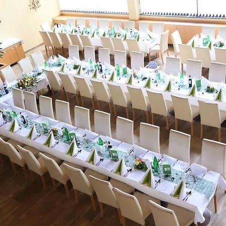 Business-hotel Stockinger Ξενοδοχείο