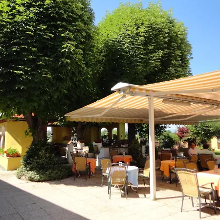 Business-hotel Stockinger Hotel 4*