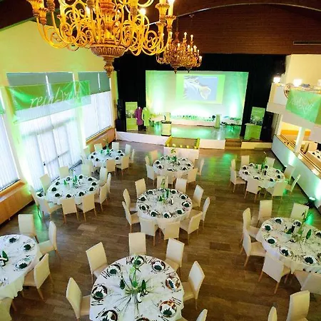 Business-hotel Stockinger Ansfelden