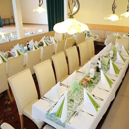 Business-hotel Stockinger 4* Ansfelden