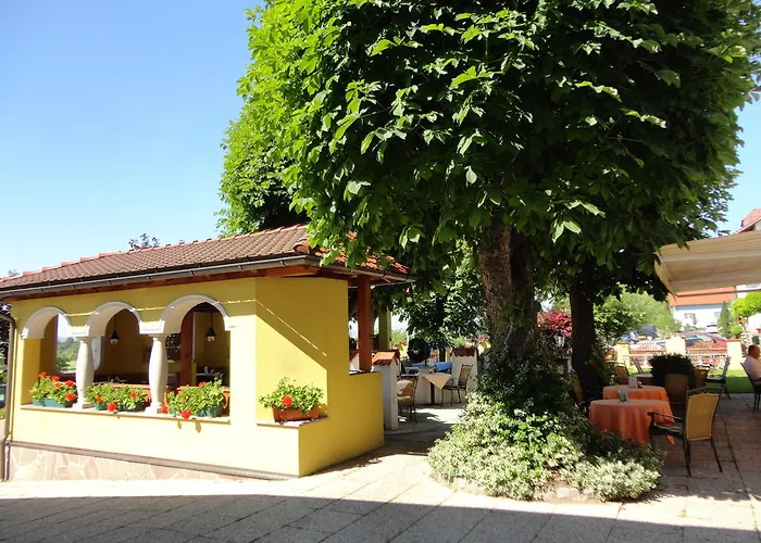 Ξενοδοχείο Business-hotel Stockinger Ansfelden