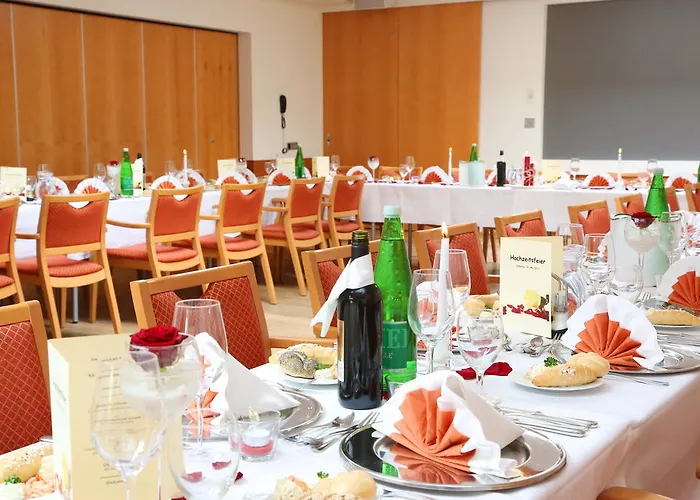 Hotel Business-hotel Stockinger