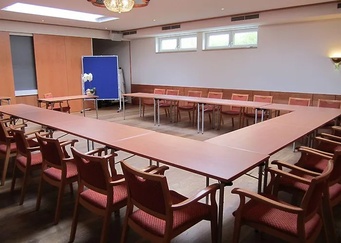 Ξενοδοχείο Business-hotel Stockinger