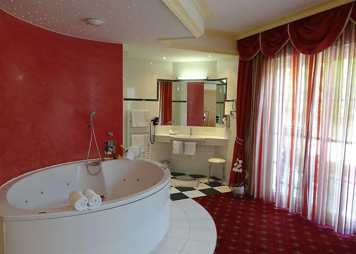 Business-hotel Stockinger Ansfelden