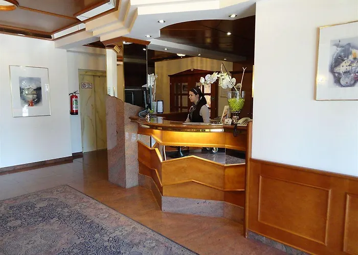 Business-hotel Stockinger