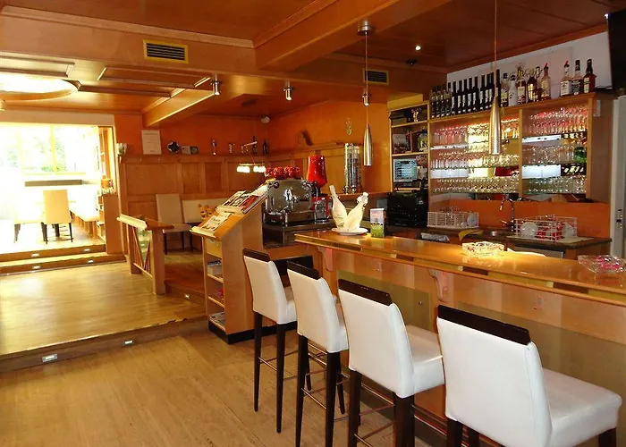 Ξενοδοχείο Business-hotel Stockinger Ansfelden