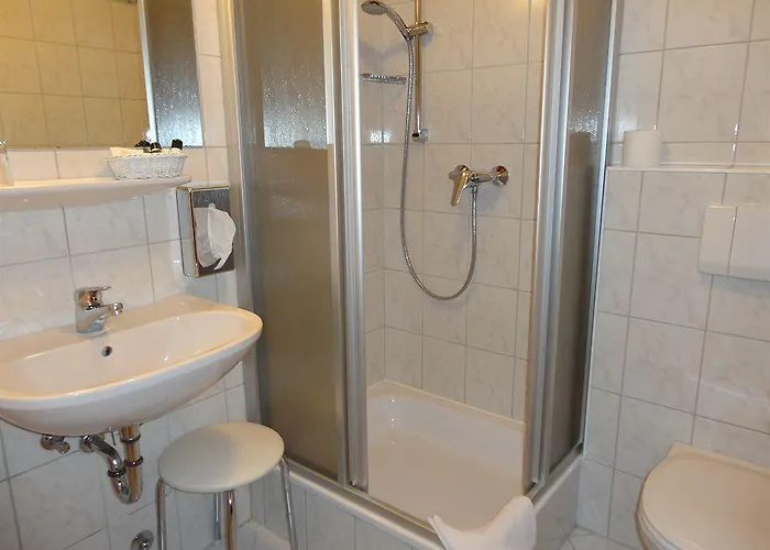 Business-hotel Stockinger Ξενοδοχείο Ansfelden