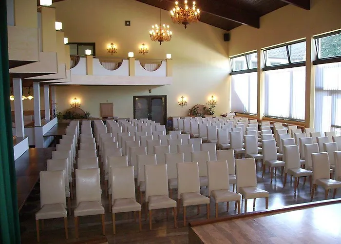 Business-hotel Stockinger Ξενοδοχείο