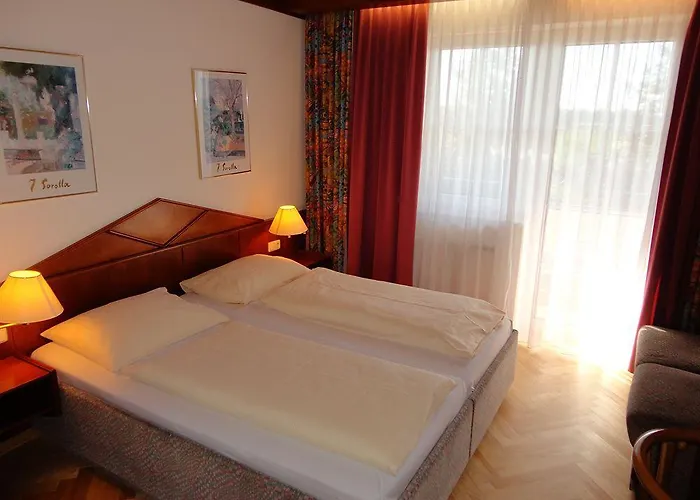 Business-hotel Stockinger