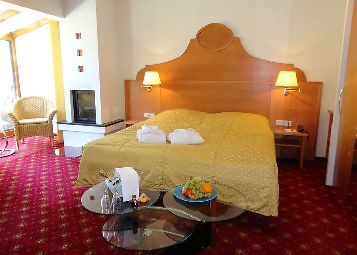 Business-hotel Stockinger