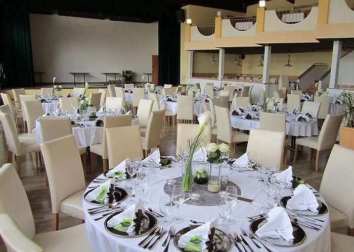 Ξενοδοχείο Business-hotel Stockinger 4*