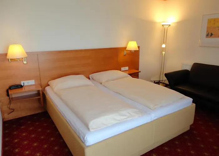 Ξενοδοχείο Business-hotel Stockinger