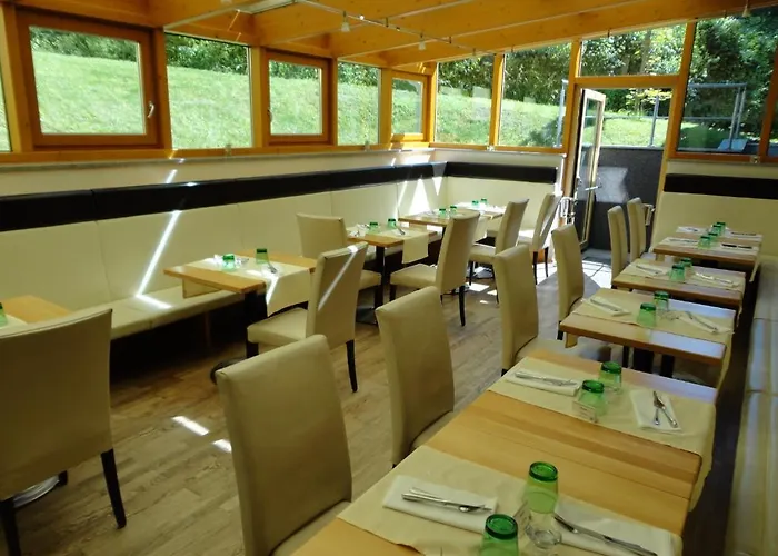 Business-hotel Stockinger