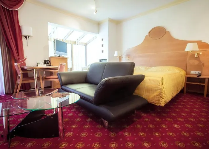 Hotel Business-hotel Stockinger Ansfelden