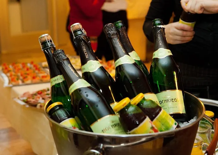 Business-hotel Stockinger 4*