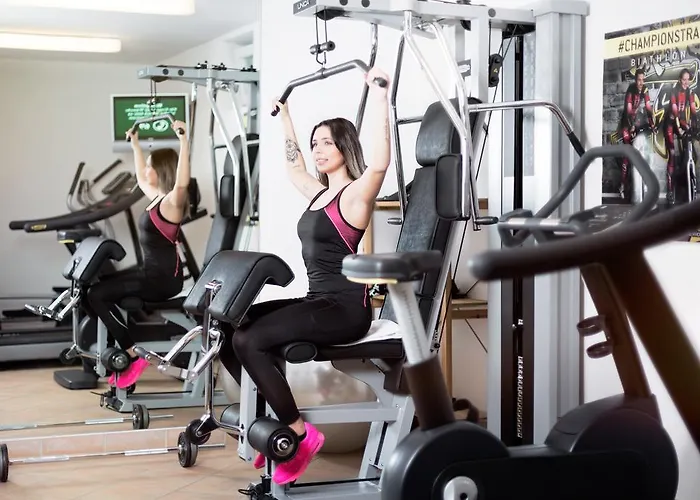 Hotel Business-hotel Stockinger Ansfelden