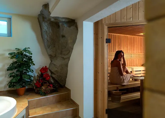 Business-hotel Stockinger