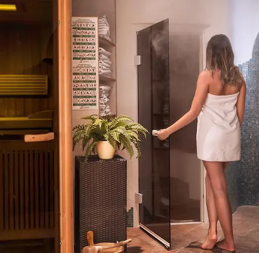 Ξενοδοχείο Business-hotel Stockinger