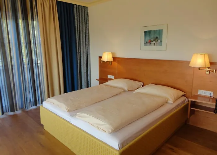 Business-hotel Stockinger Ξενοδοχείο 4*