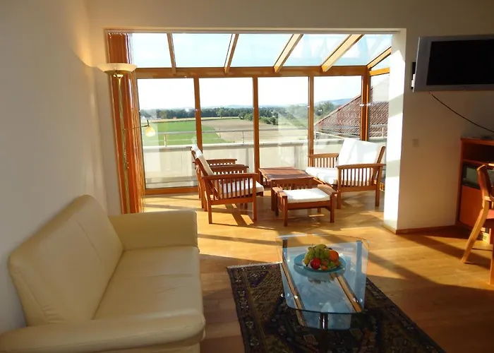 Business-hotel Stockinger Hotel