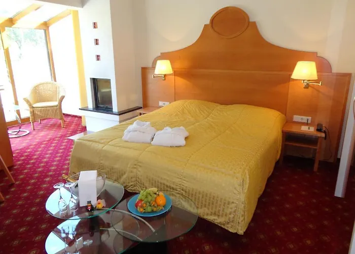 Hotel Business-hotel Stockinger