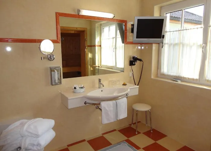 Business-hotel Stockinger Ξενοδοχείο 4*