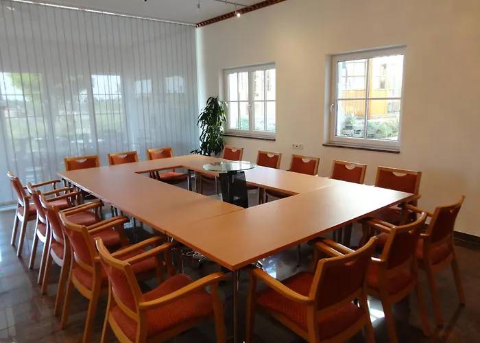 Business-hotel Stockinger Ansfelden