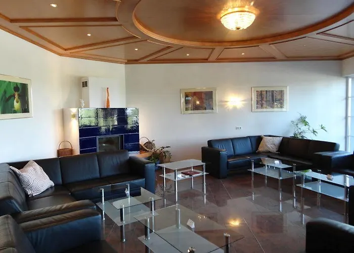 Business-hotel Stockinger Hotel