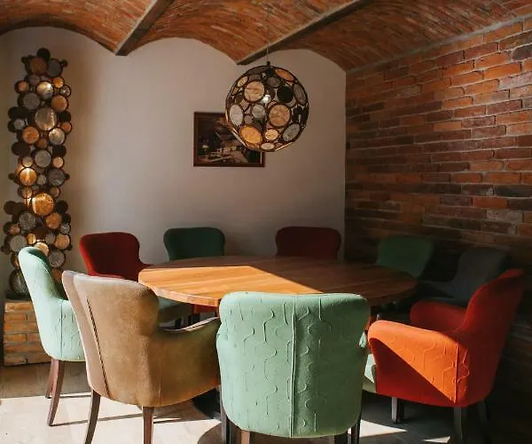 Business-hotel Stockinger Ξενοδοχείο 4*