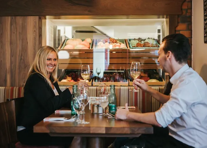 Business-hotel Stockinger Ansfelden