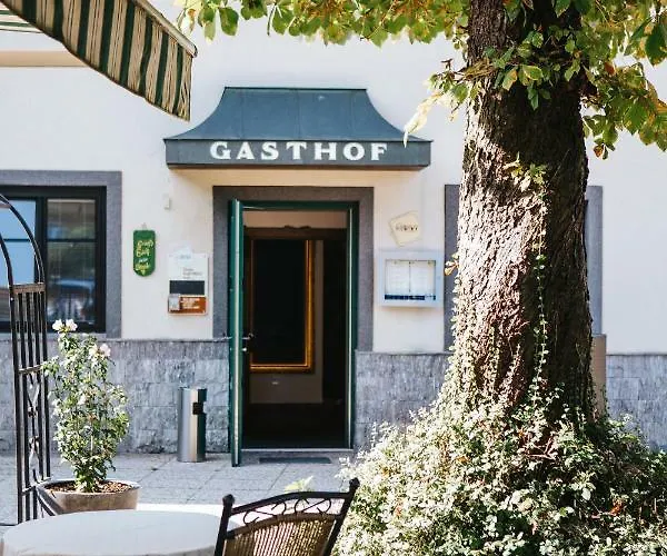 Business-hotel Stockinger Ansfelden