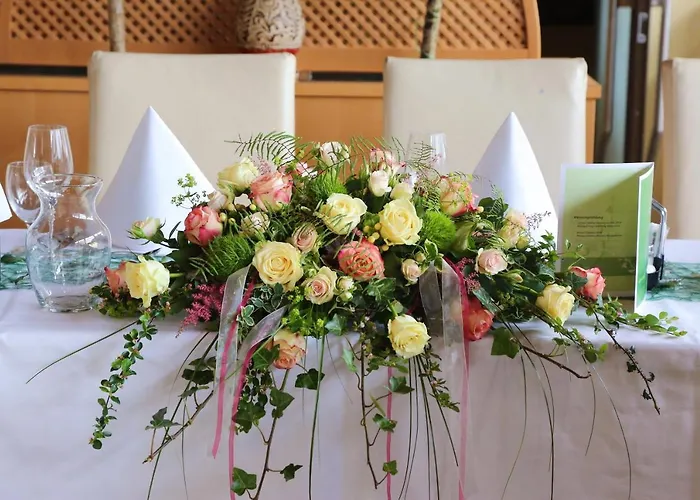 Business-hotel Stockinger