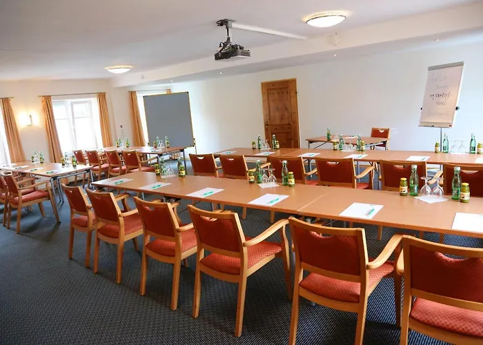 Business-hotel Stockinger Hotel