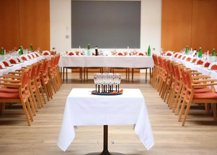 Business-hotel Stockinger Ξενοδοχείο 4*