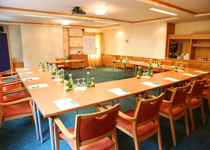 Hotel Business-hotel Stockinger Ansfelden