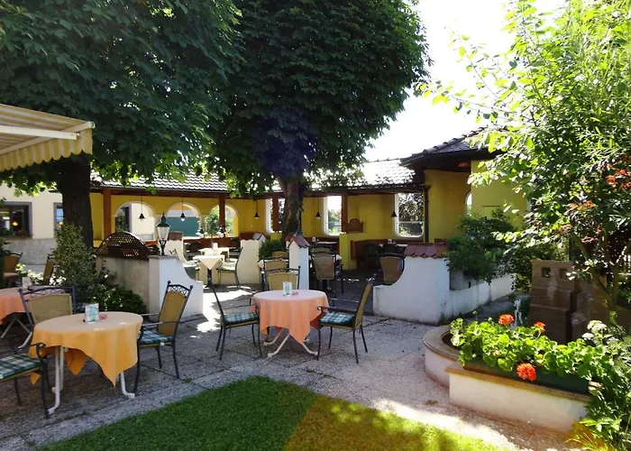 Business-hotel Stockinger Hotel