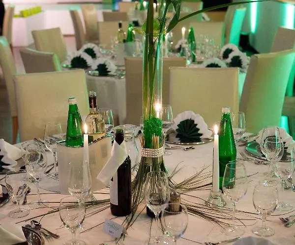 Business-hotel Stockinger 4* Ansfelden