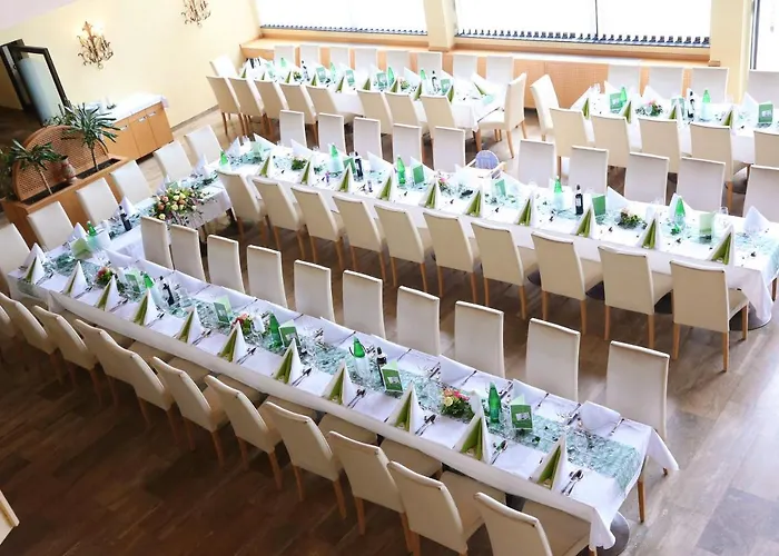 Business-hotel Stockinger Ξενοδοχείο