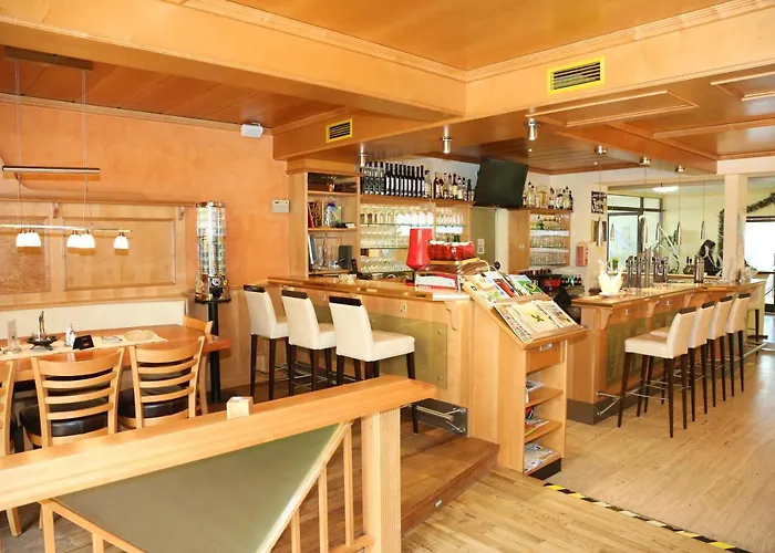 Ξενοδοχείο Business-hotel Stockinger Ansfelden